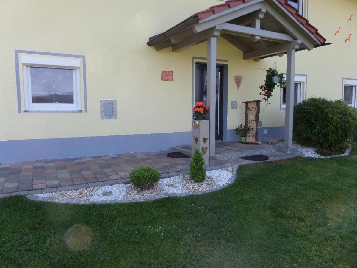 Fw & Fh Luesselfeld Zwiesel Exterior foto