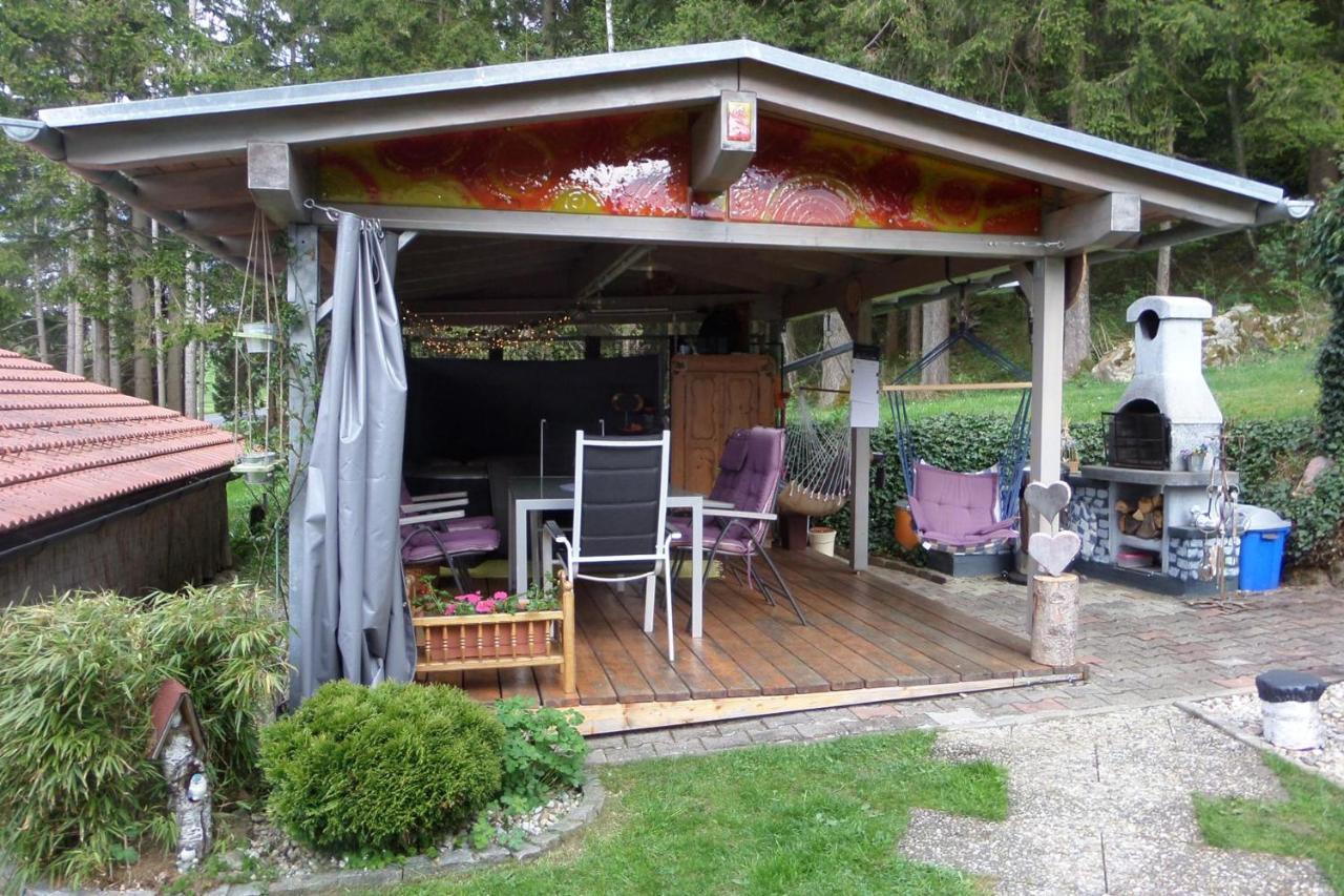 Fw & Fh Luesselfeld Zwiesel Exterior foto