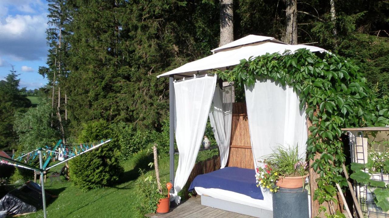 Fw & Fh Luesselfeld Zwiesel Exterior foto
