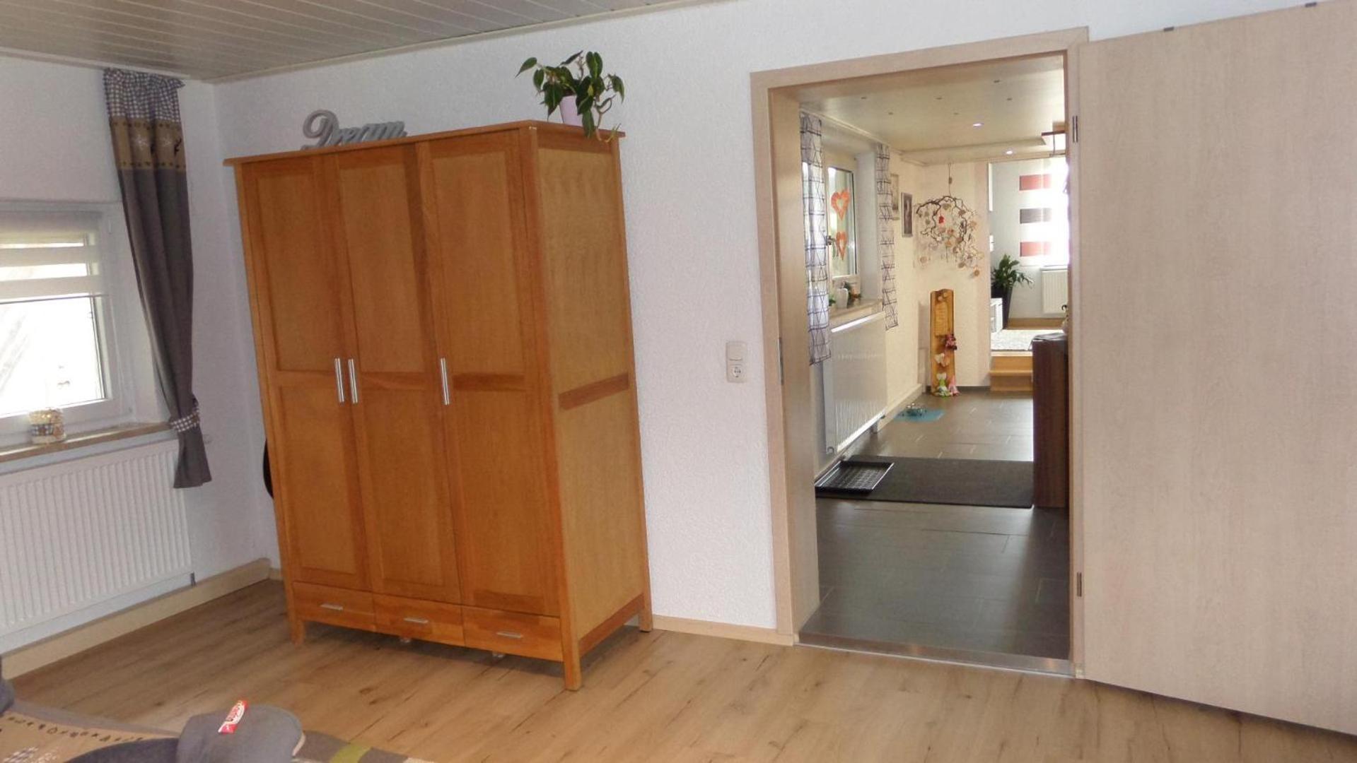 Fw & Fh Luesselfeld Zwiesel Exterior foto